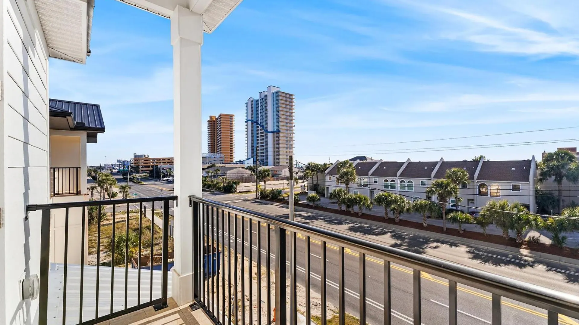 Coastal Haven C Villa Panama City Beach