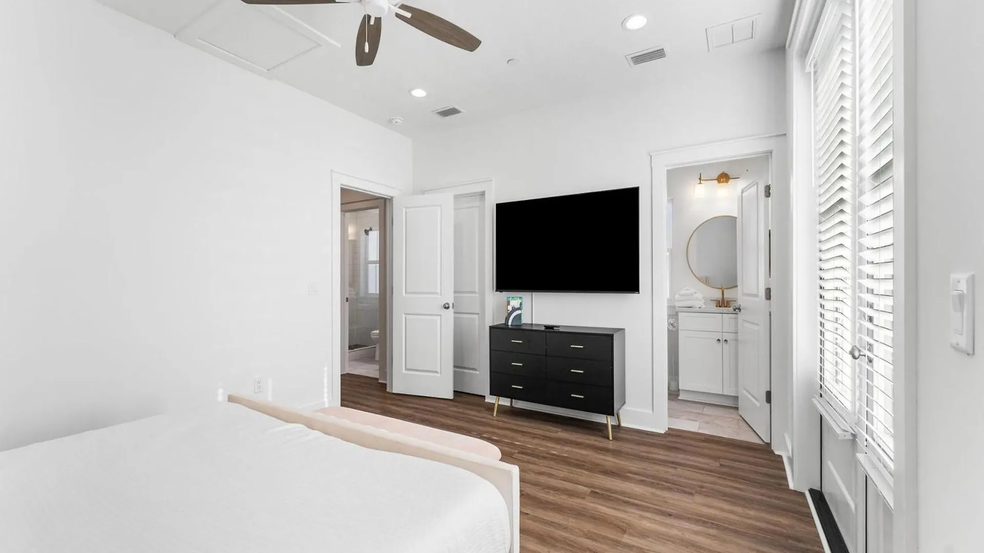 Holiday home Coastal Haven C Villa Panama City Beach