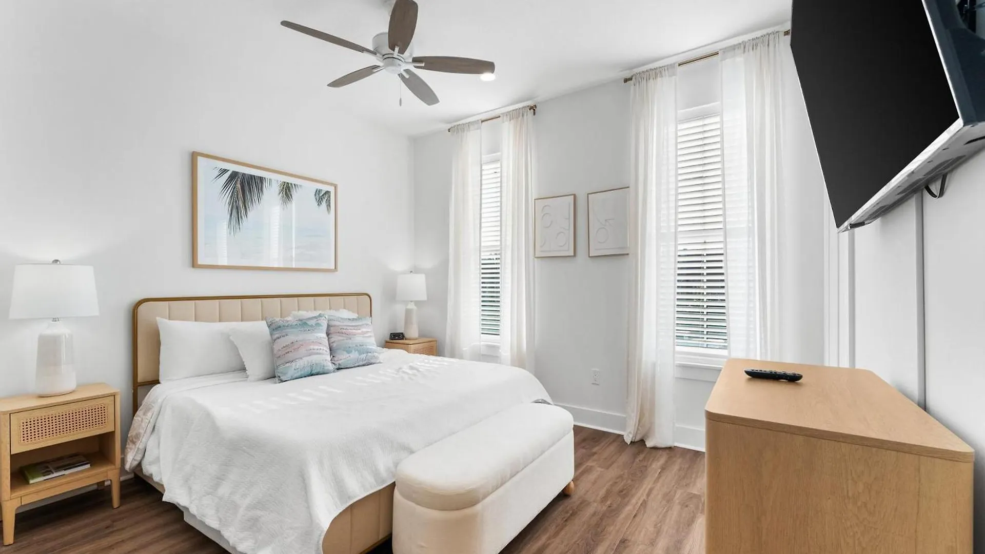 Holiday home Coastal Haven C Villa Panama City Beach