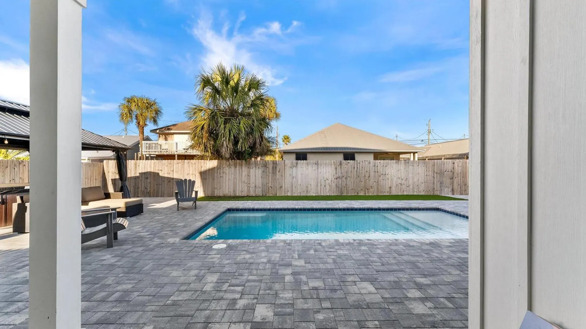 Coastal Haven C Villa Panama City Beach Holiday home