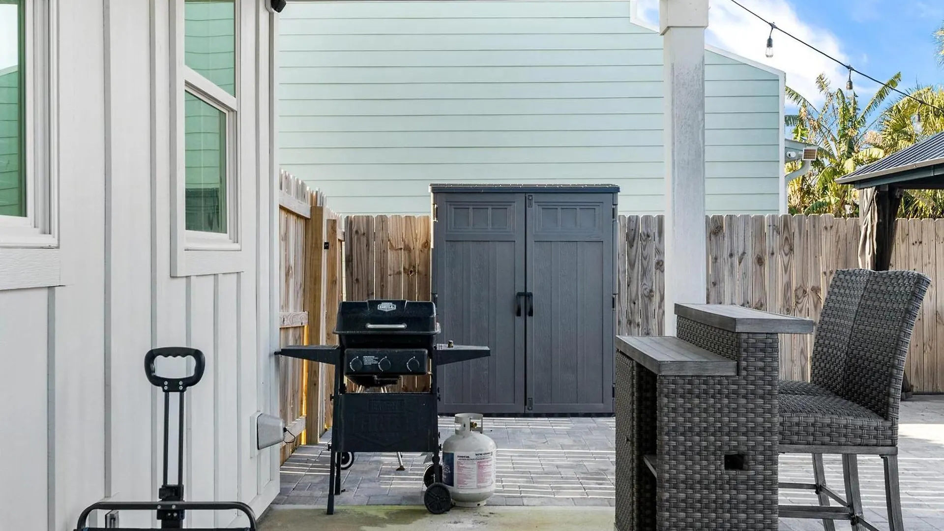 Holiday home Coastal Haven C Villa Panama City Beach