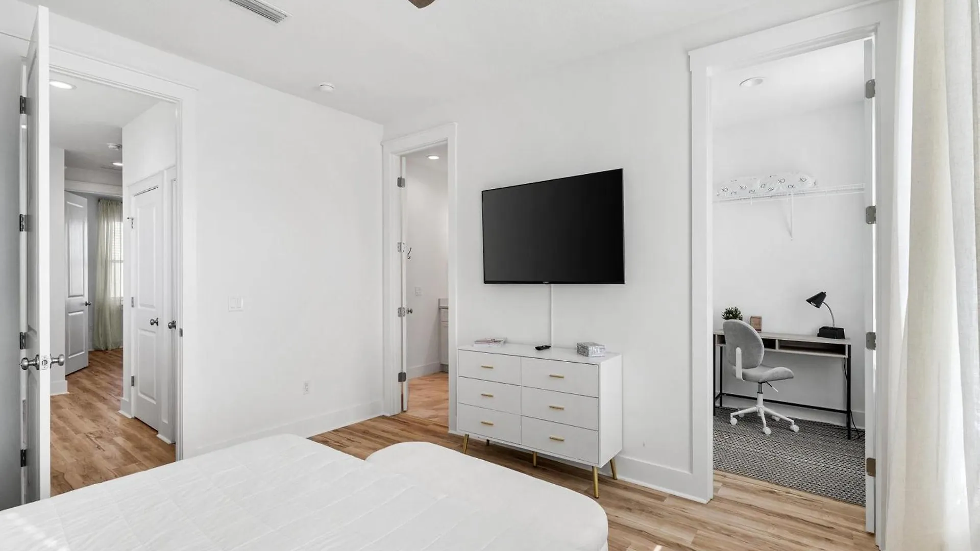 Coastal Haven C Villa Panama City Beach United States