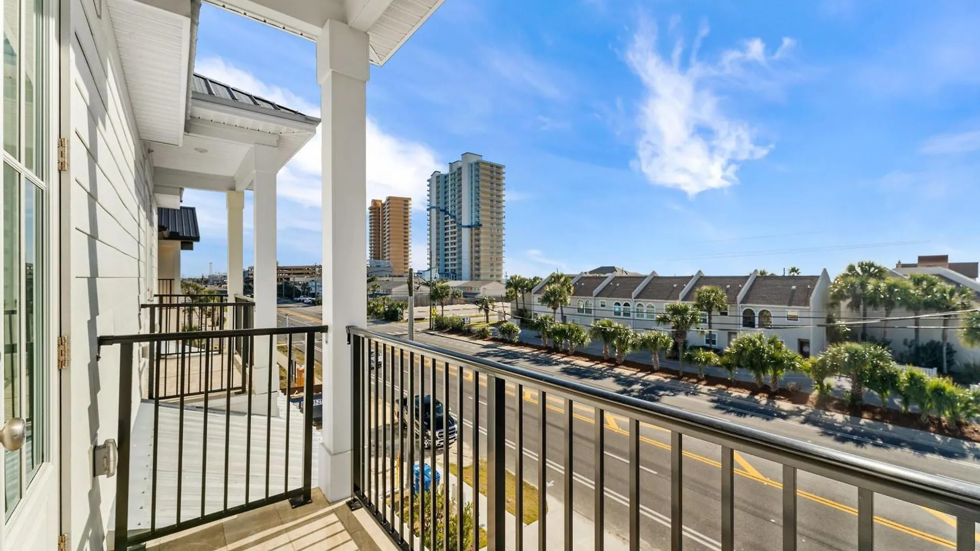 Coastal Haven C Villa Panama City Beach Holiday home
