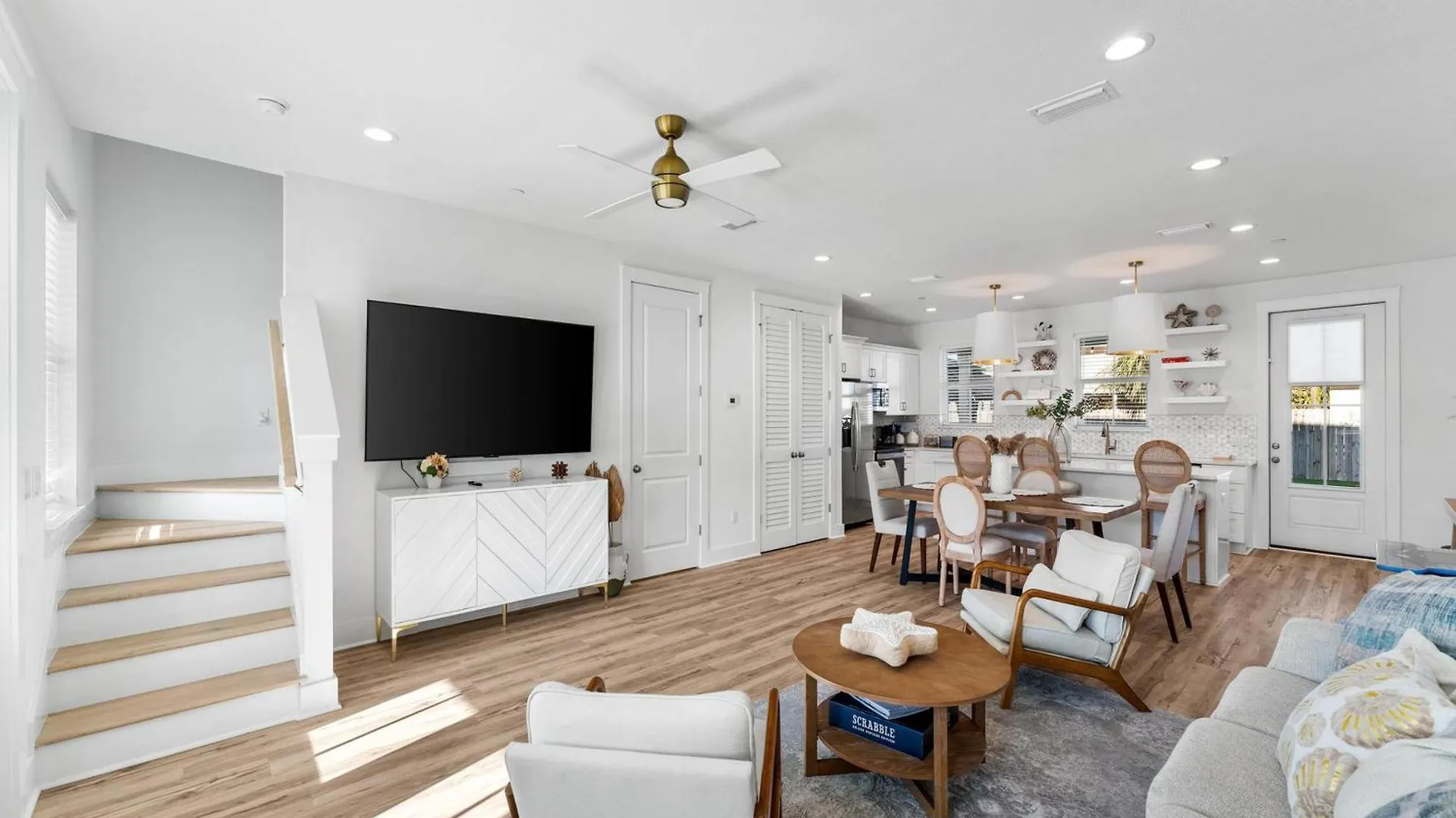 Coastal Haven C Villa Panama City Beach 0*,