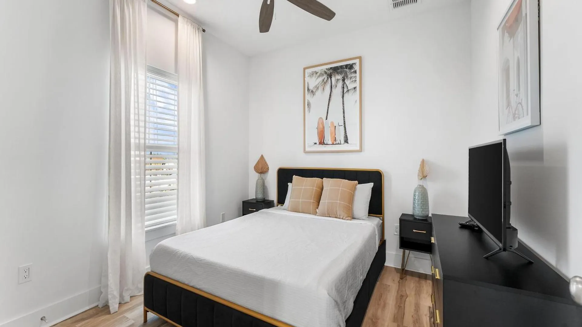 Coastal Haven C Villa Panama City Beach Holiday home
