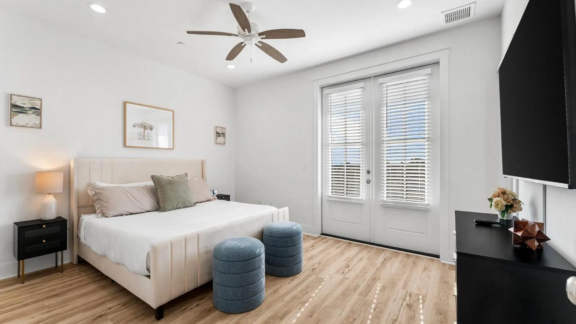 Coastal Haven C Villa Panama City Beach