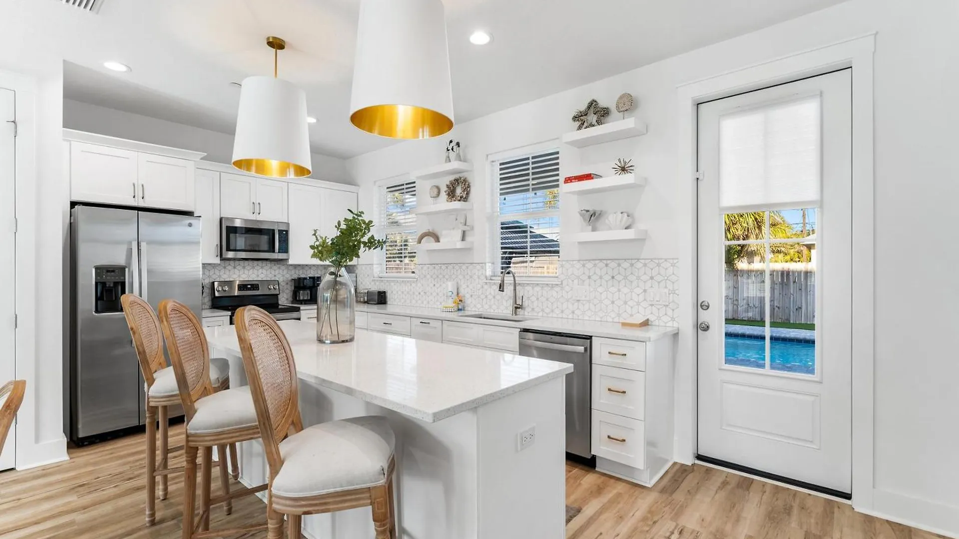 Coastal Haven C Villa Panama City Beach Holiday home