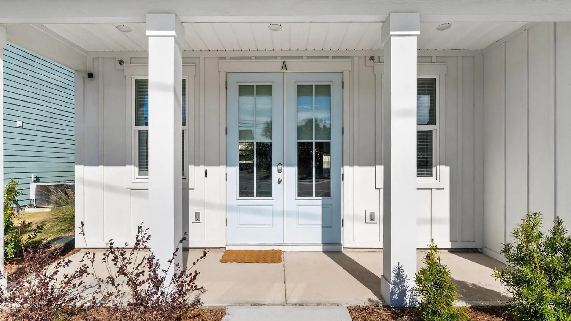 Holiday home Coastal Haven C Villa Panama City Beach