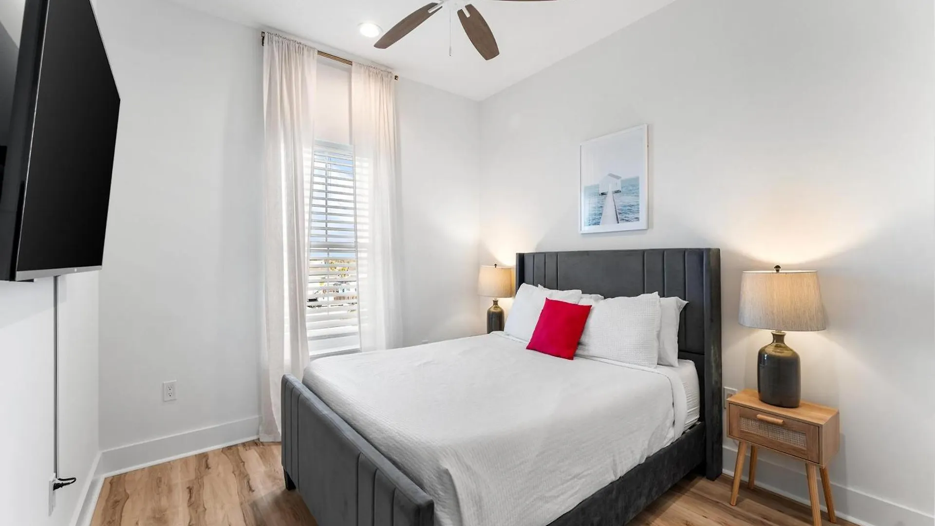 Coastal Haven C Villa Panama City Beach 0*,  United States
