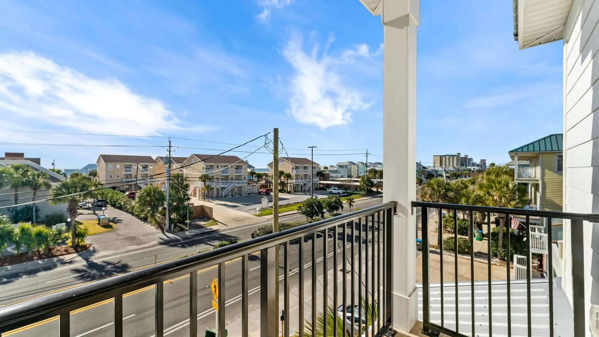 Coastal Haven C Villa Panama City Beach United States
