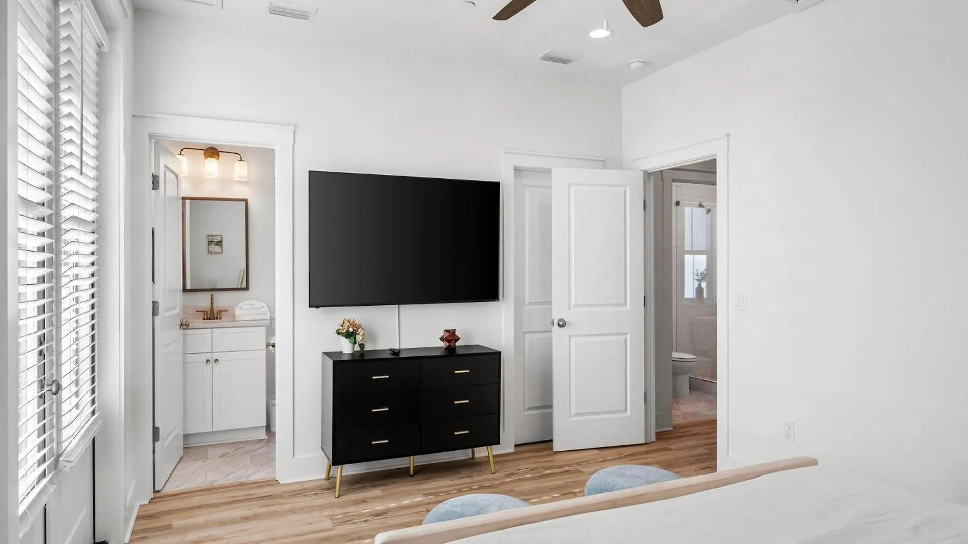 Holiday home Coastal Haven C Villa Panama City Beach United States