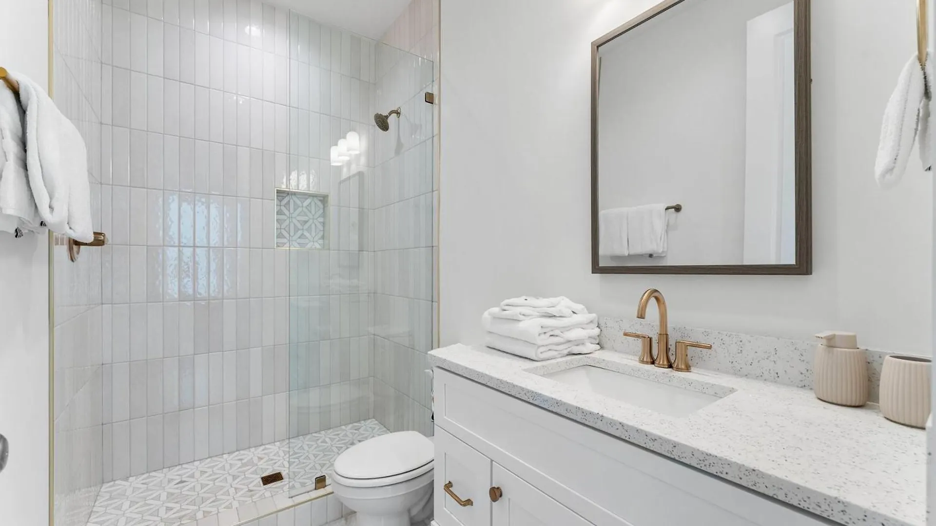 Holiday home Coastal Haven C Villa Panama City Beach
