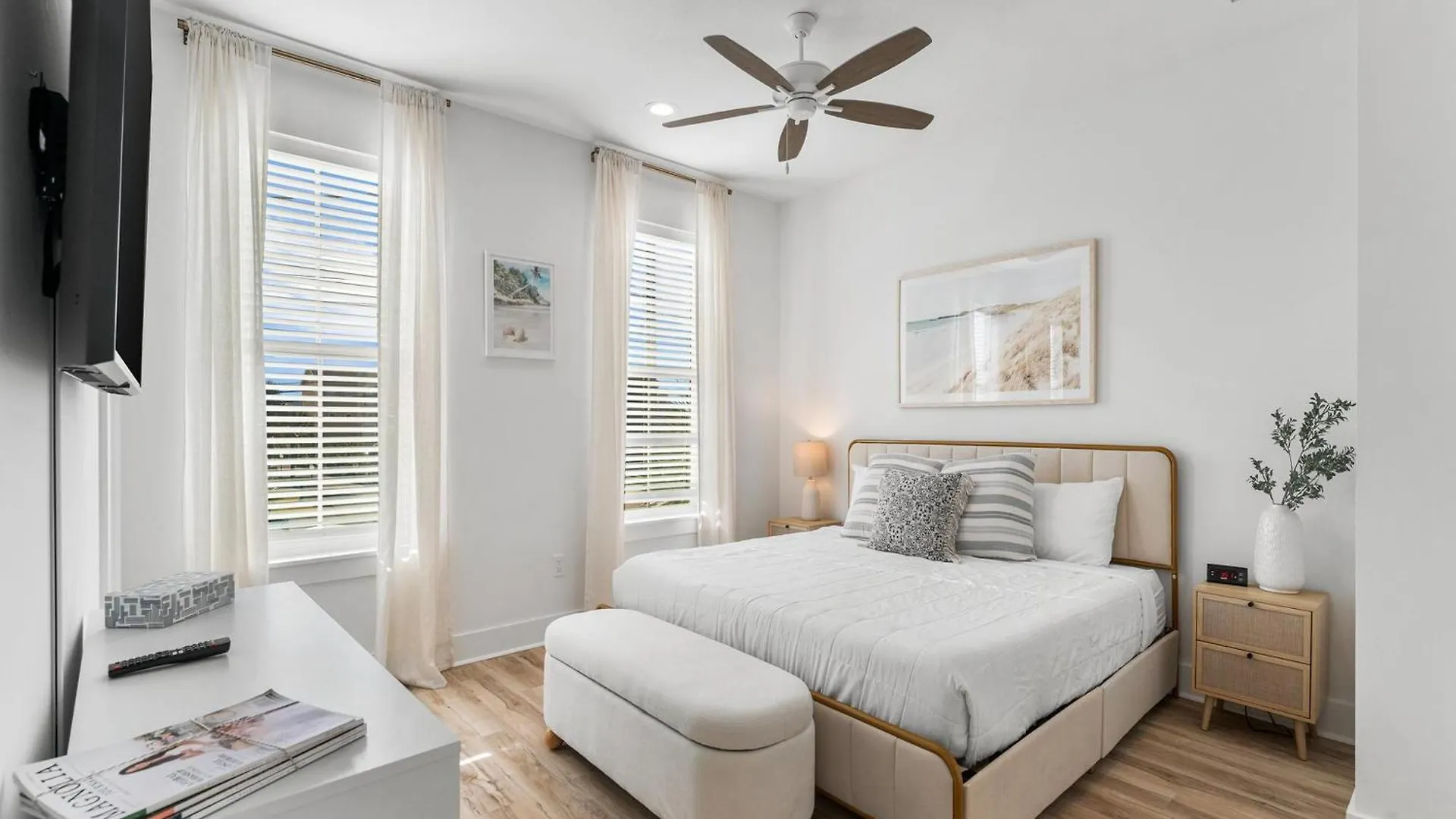 Coastal Haven C Villa Panama City Beach