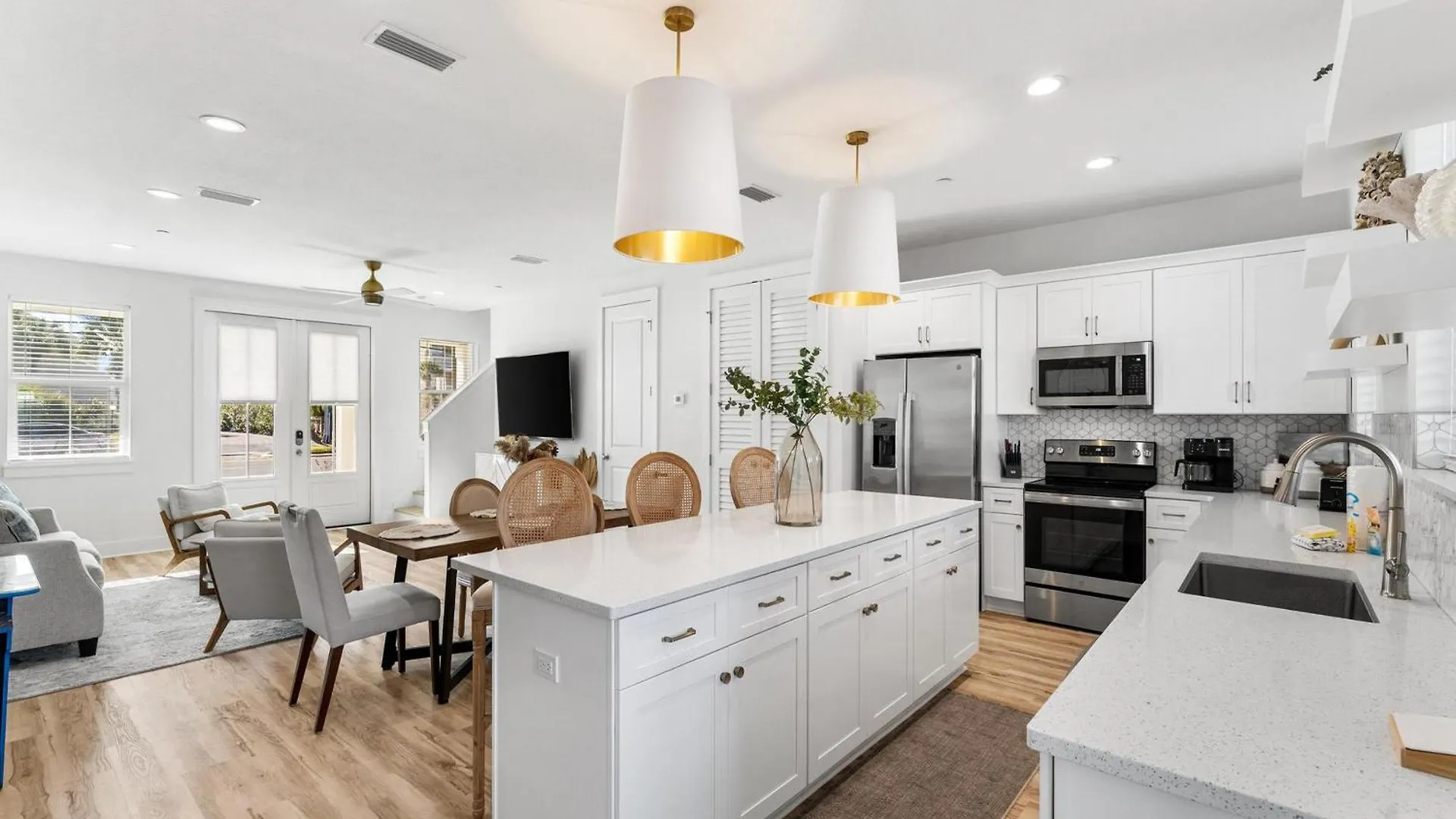 Coastal Haven C Villa Panama City Beach Holiday home