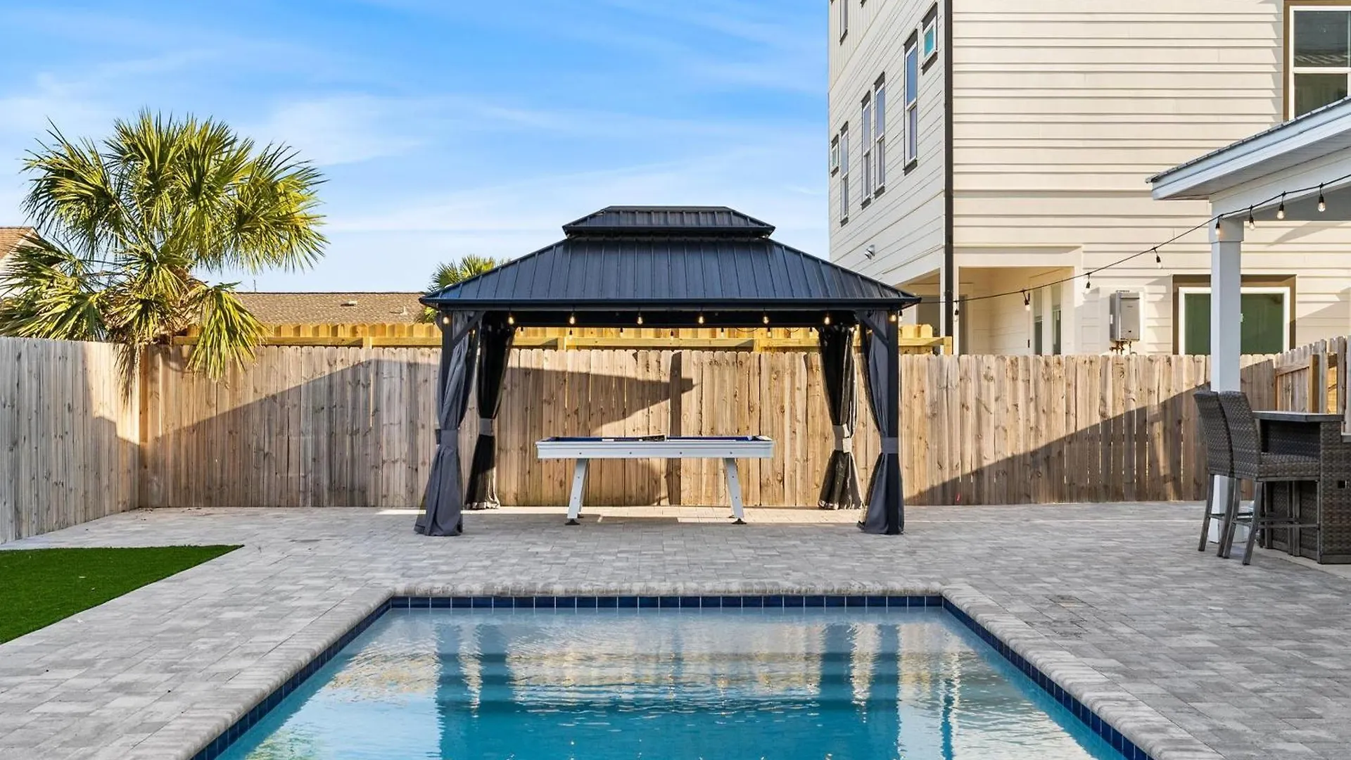 Holiday home Coastal Haven C Villa Panama City Beach