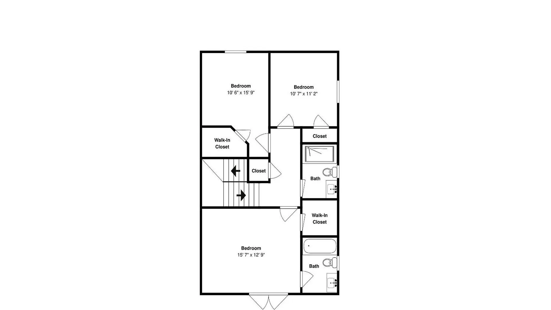 Coastal Haven C Villa Panama City Beach Holiday home