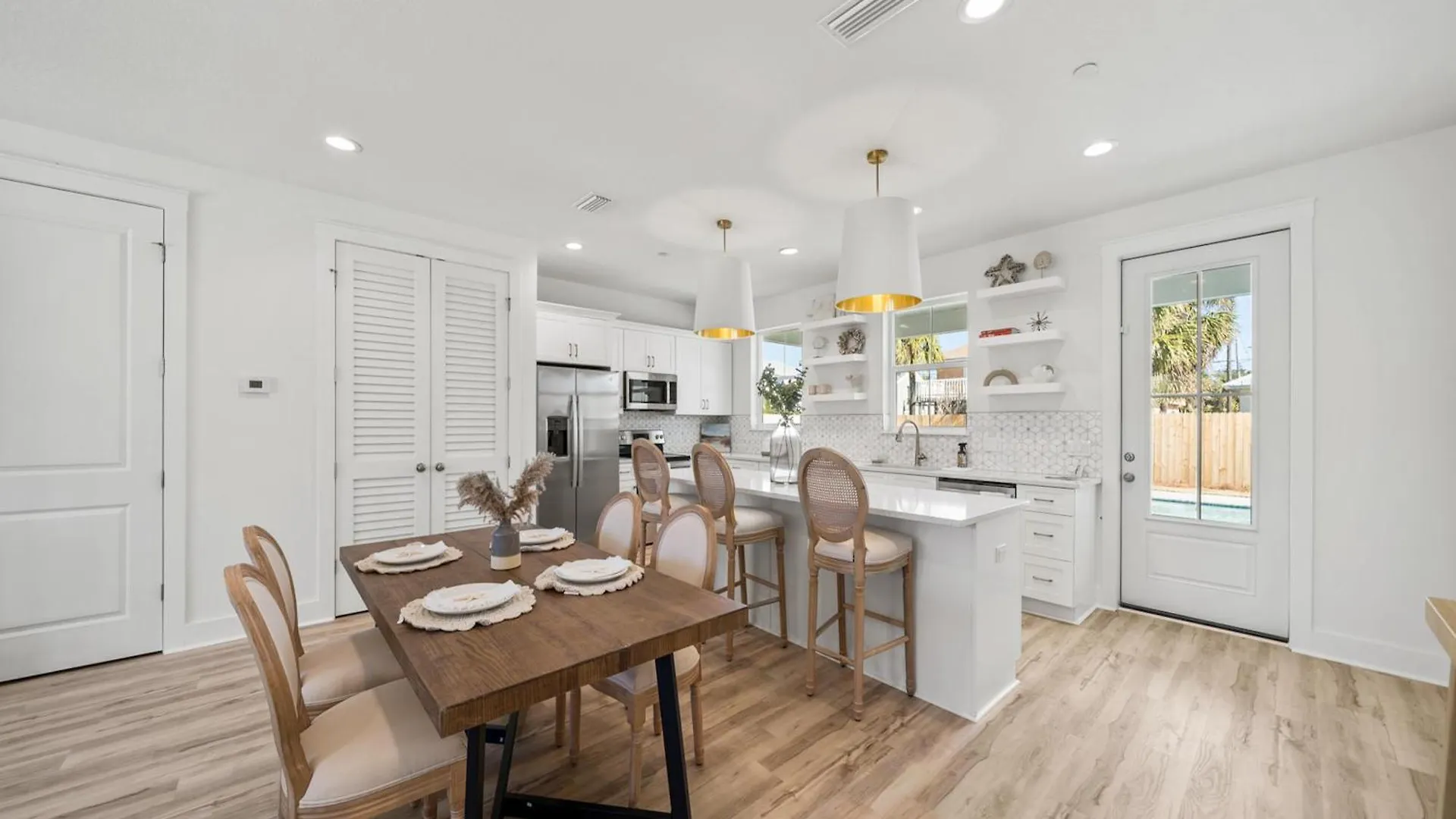 Coastal Haven C Villa Panama City Beach United States