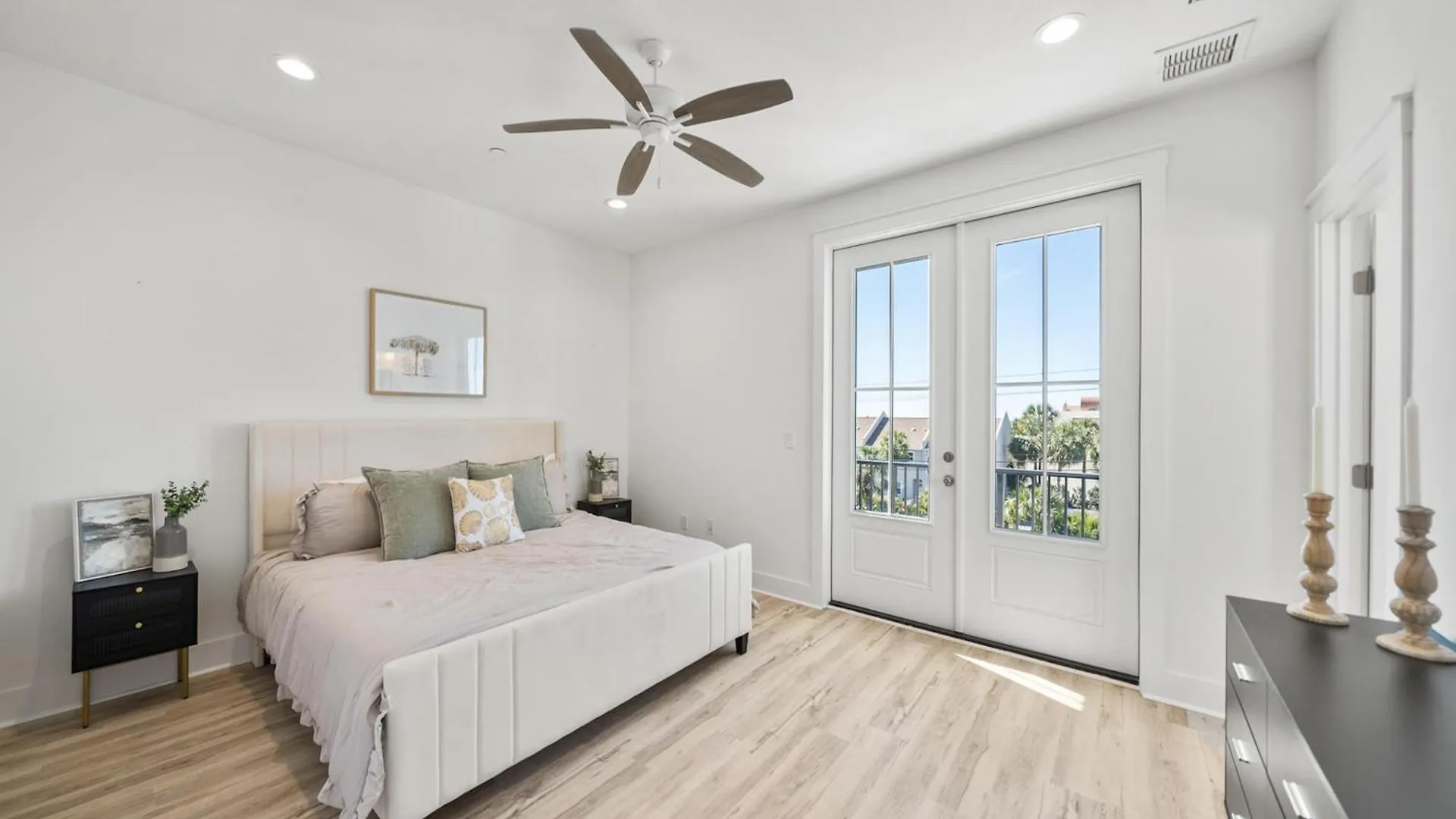 Coastal Haven C Villa Panama City Beach Holiday home