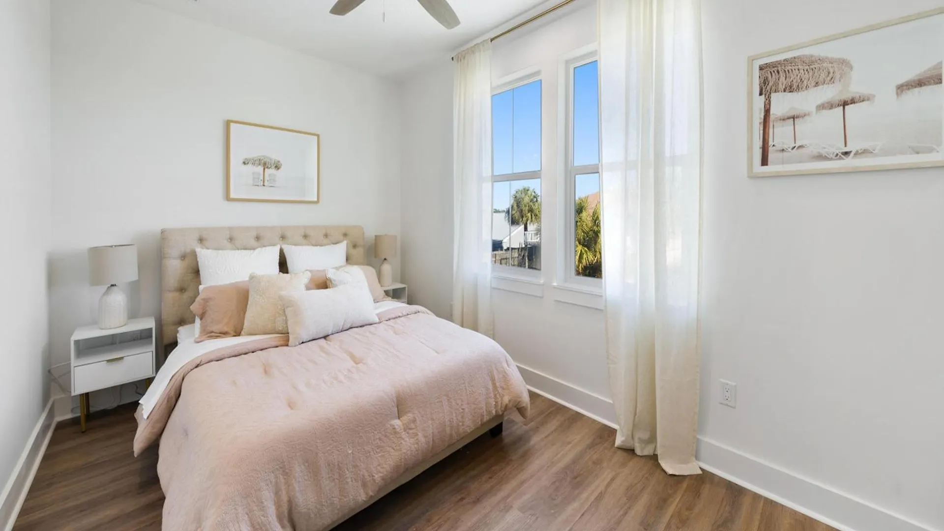 Coastal Haven C Villa Panama City Beach
