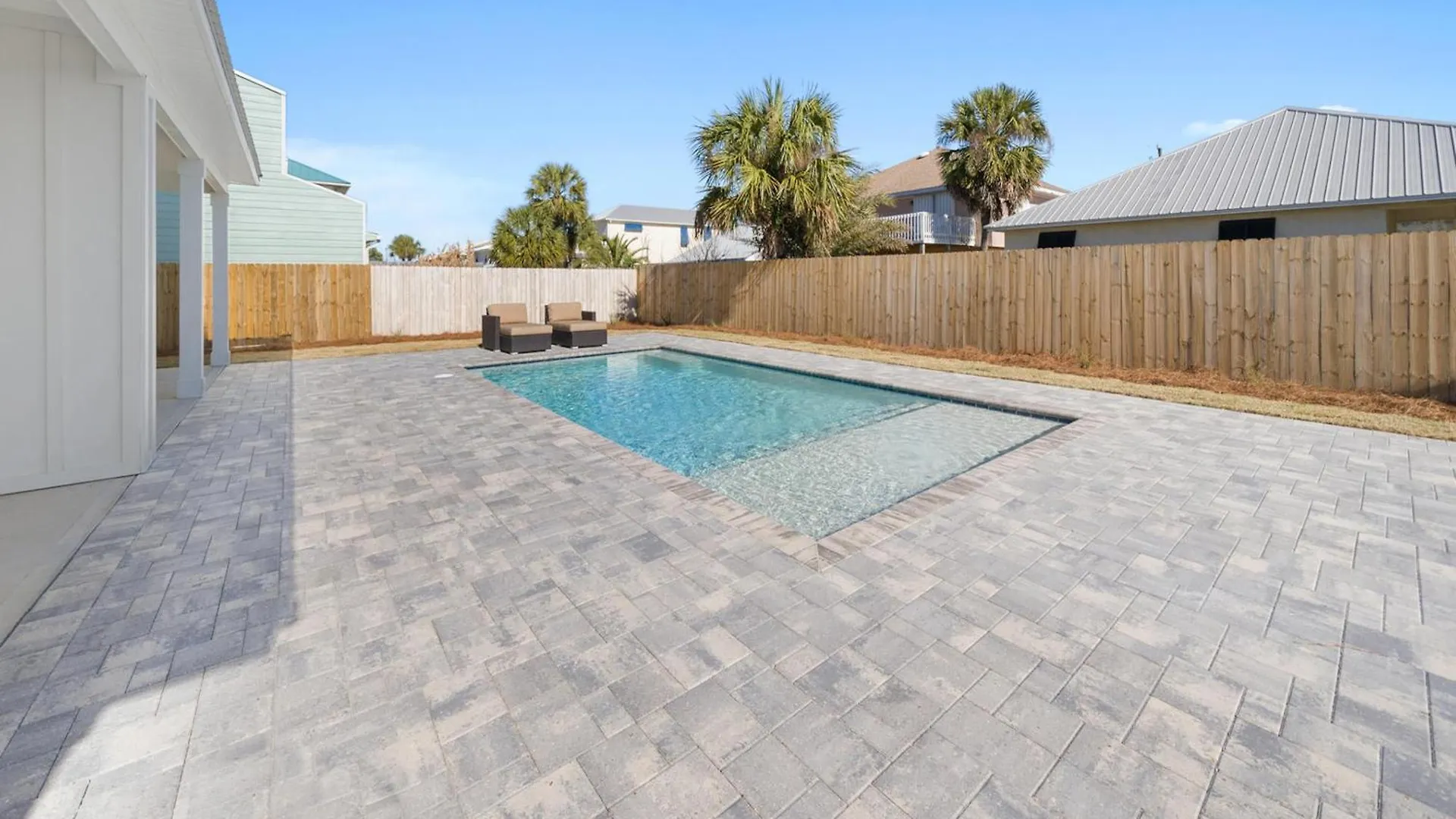 Coastal Haven C Villa Panama City Beach 0*,