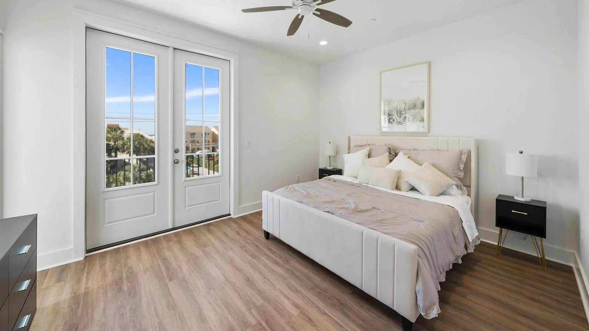 Holiday home Coastal Haven C Villa Panama City Beach United States