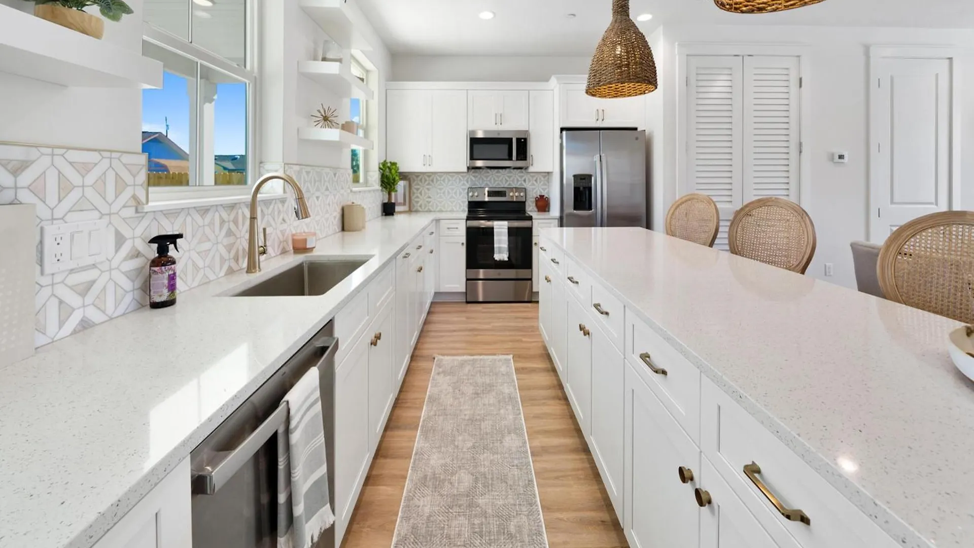 Coastal Haven C Villa Panama City Beach United States