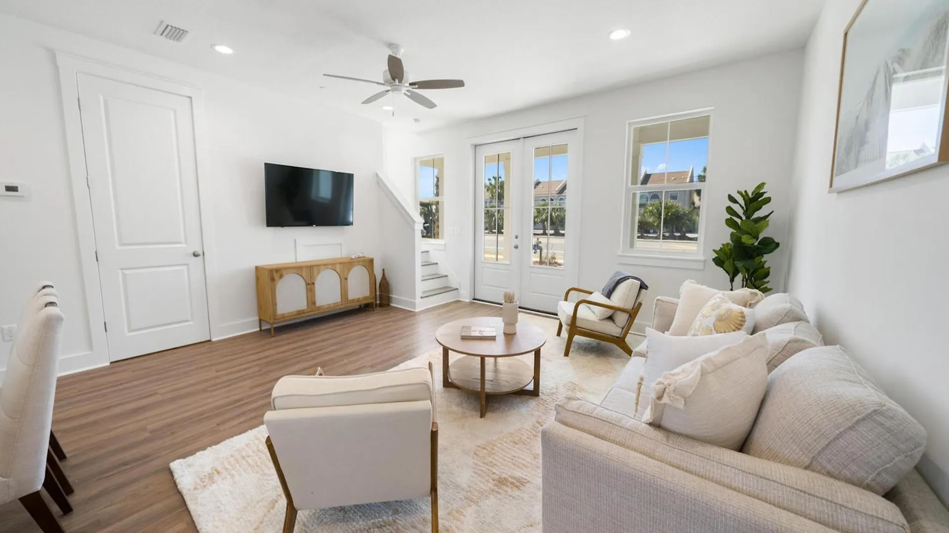 Holiday home Coastal Haven C Villa Panama City Beach