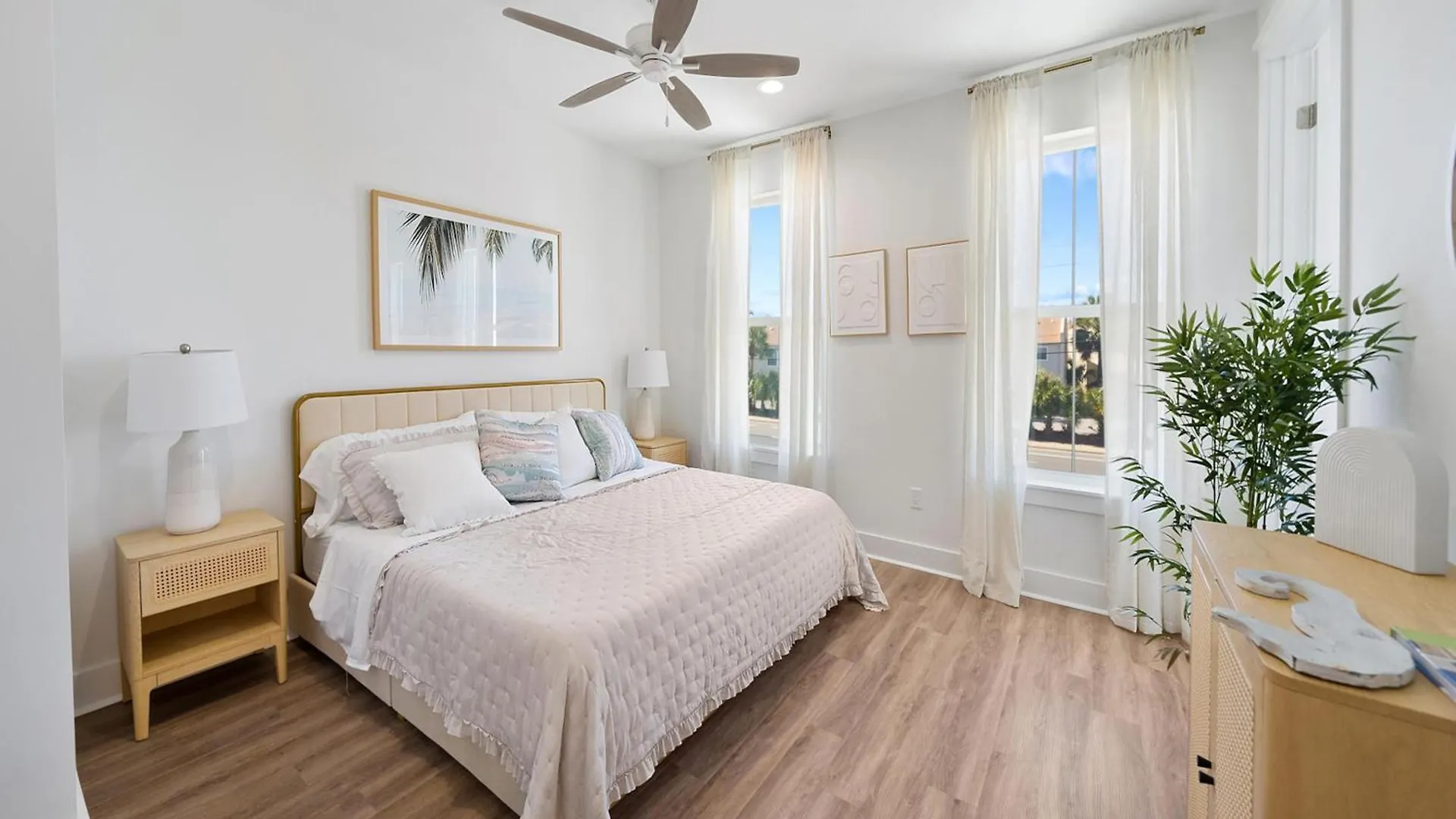 Coastal Haven C Villa Panama City Beach