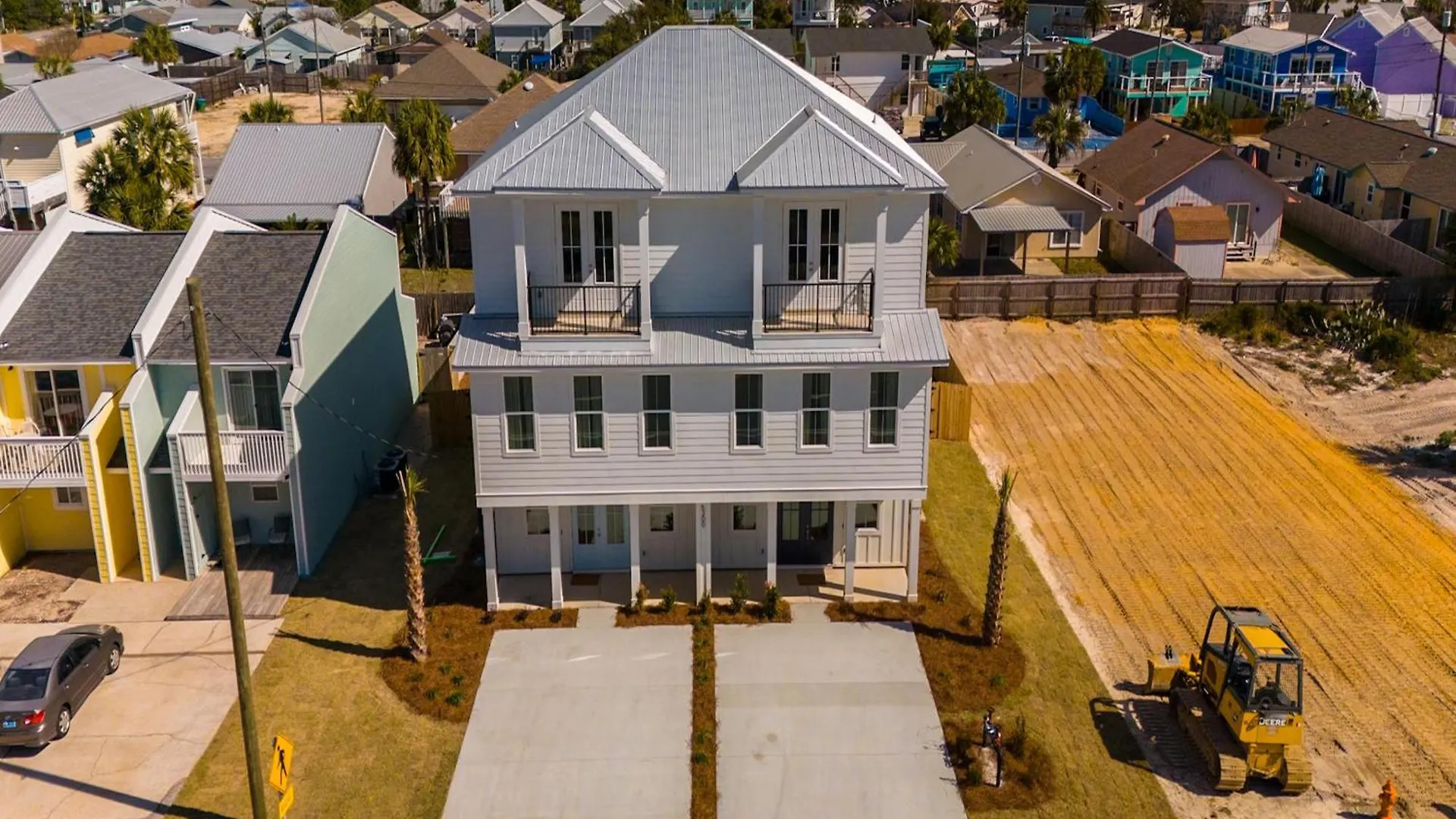 Coastal Haven C Villa Panama City Beach 0*,  United States