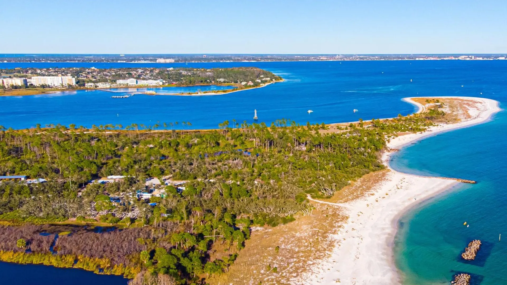 Coastal Haven C Villa Panama City Beach Holiday home