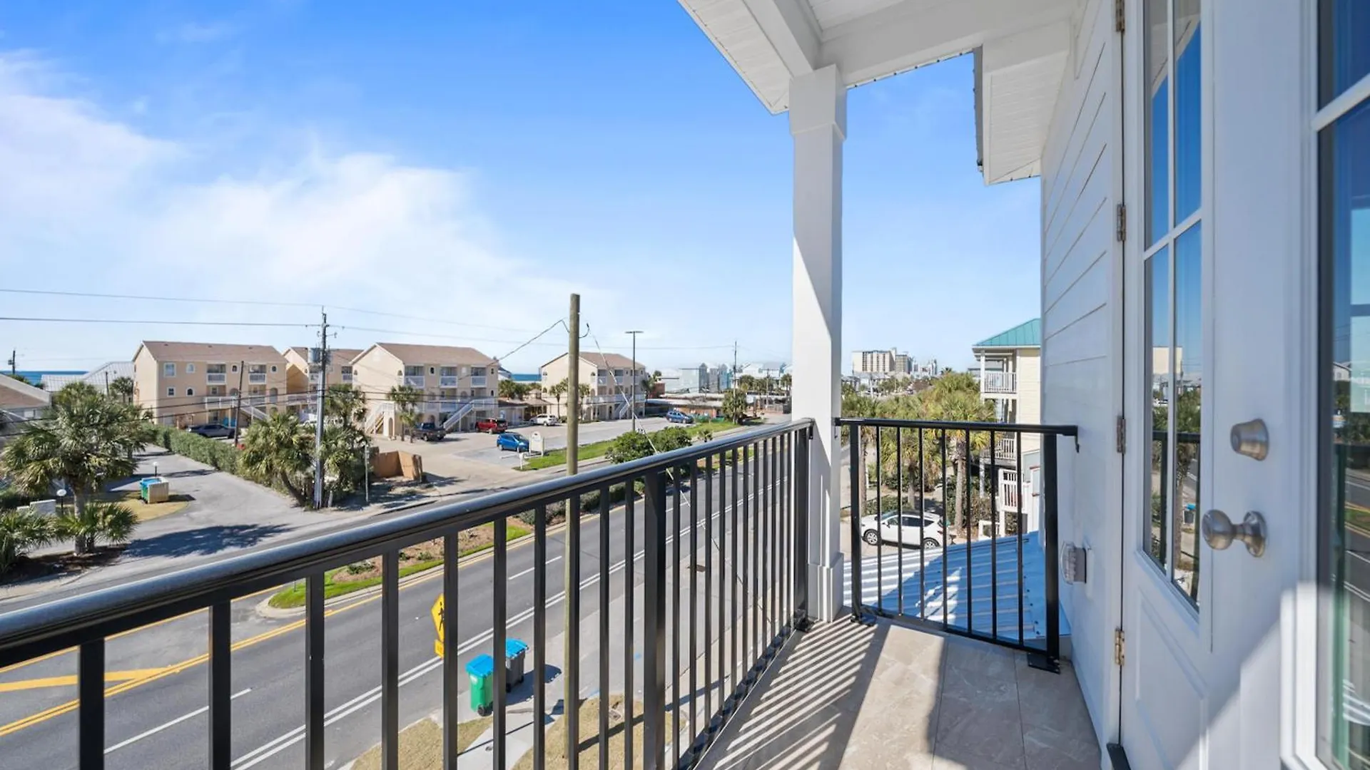 Holiday home Coastal Haven C Villa Panama City Beach United States