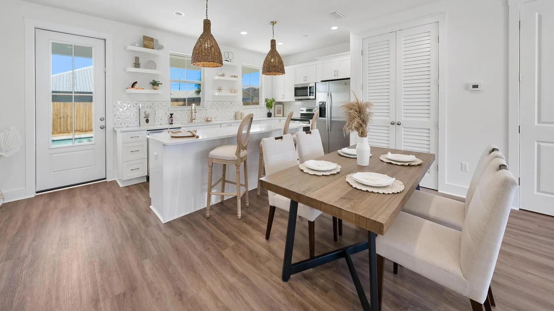 Coastal Haven C Villa Panama City Beach Holiday home