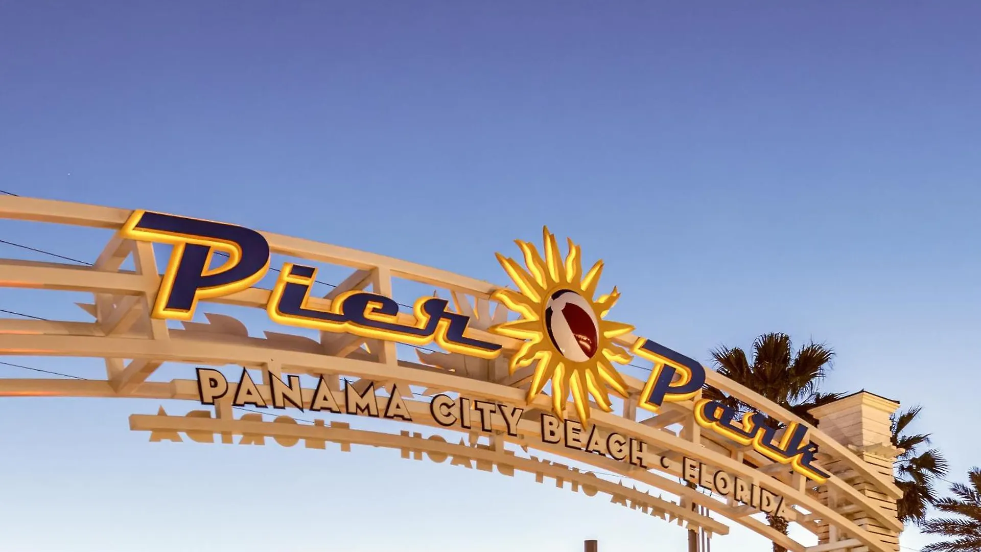 Coastal Haven C Villa Panama City Beach 0*,