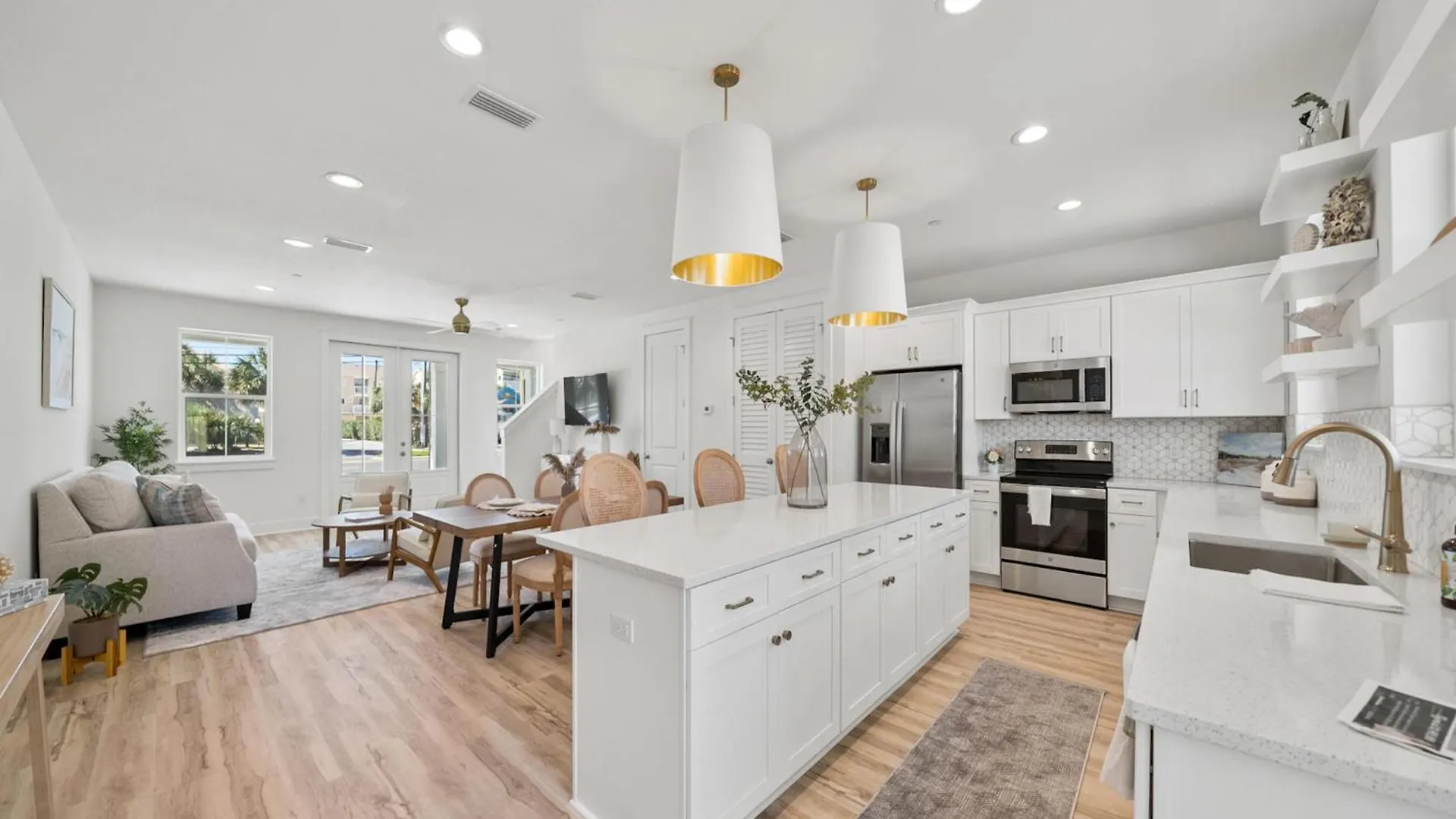 Coastal Haven C Villa Panama City Beach 0*,  United States